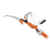 Cortador de ramas /mango tr-82m-f truper